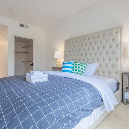 Luxury Irvine Spectrum 2 Bedrooms 2 Bathrooms Kitchen Pool Apartment Eksteriør bilde