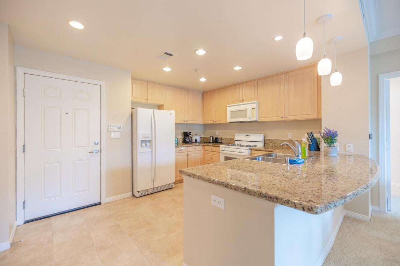 Luxury Irvine Spectrum 2 Bedrooms 2 Bathrooms Kitchen Pool Apartment Eksteriør bilde
