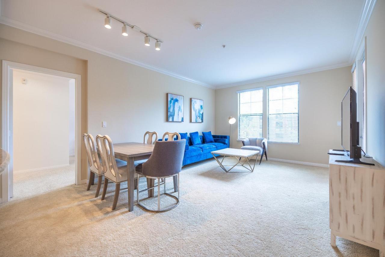 Luxury Irvine Spectrum 2 Bedrooms 2 Bathrooms Kitchen Pool Apartment Eksteriør bilde