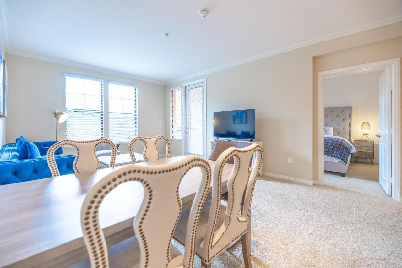 Luxury Irvine Spectrum 2 Bedrooms 2 Bathrooms Kitchen Pool Apartment Eksteriør bilde