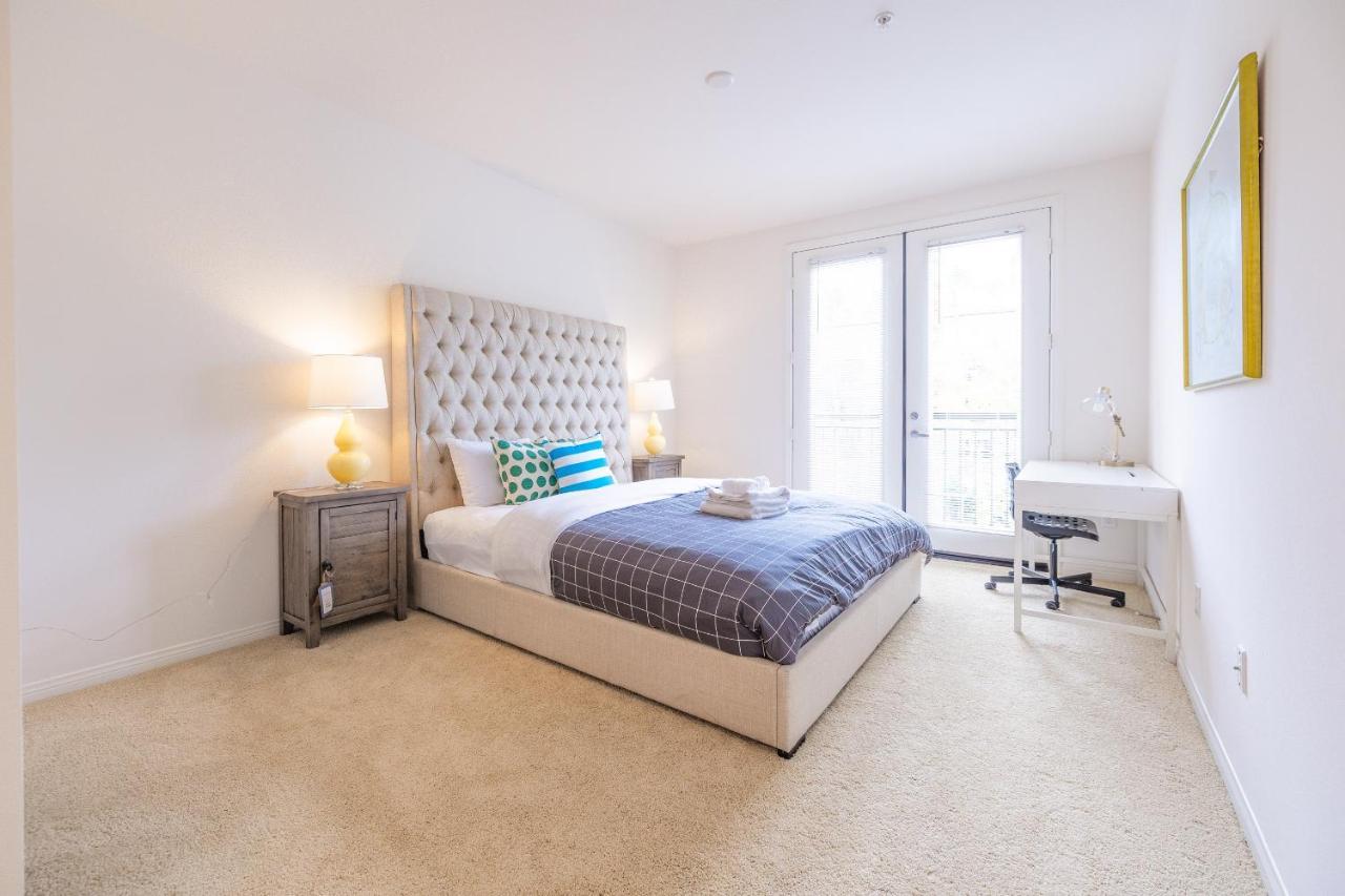 Luxury Irvine Spectrum 2 Bedrooms 2 Bathrooms Kitchen Pool Apartment Eksteriør bilde