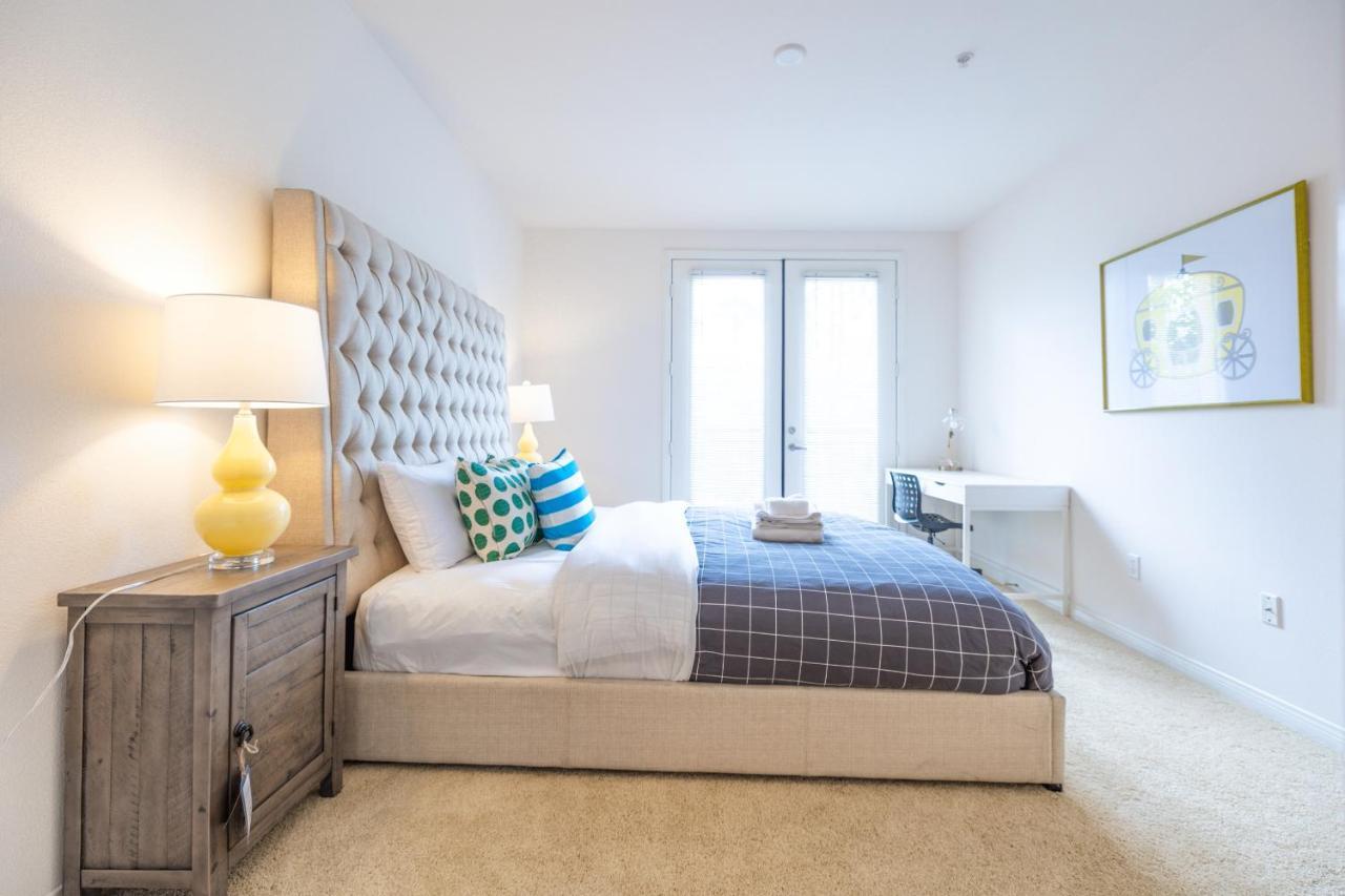 Luxury Irvine Spectrum 2 Bedrooms 2 Bathrooms Kitchen Pool Apartment Eksteriør bilde