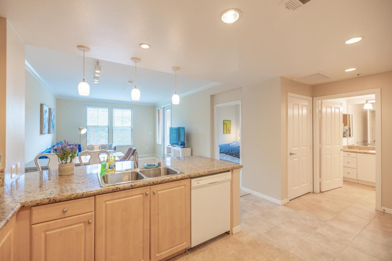 Luxury Irvine Spectrum 2 Bedrooms 2 Bathrooms Kitchen Pool Apartment Eksteriør bilde