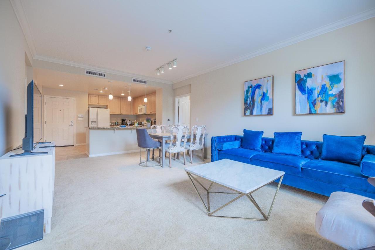 Luxury Irvine Spectrum 2 Bedrooms 2 Bathrooms Kitchen Pool Apartment Eksteriør bilde