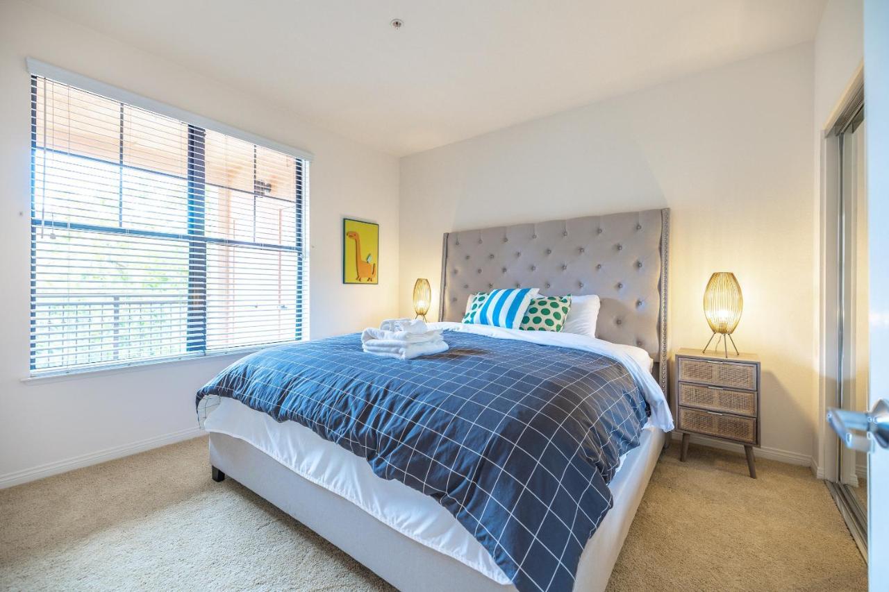 Luxury Irvine Spectrum 2 Bedrooms 2 Bathrooms Kitchen Pool Apartment Eksteriør bilde