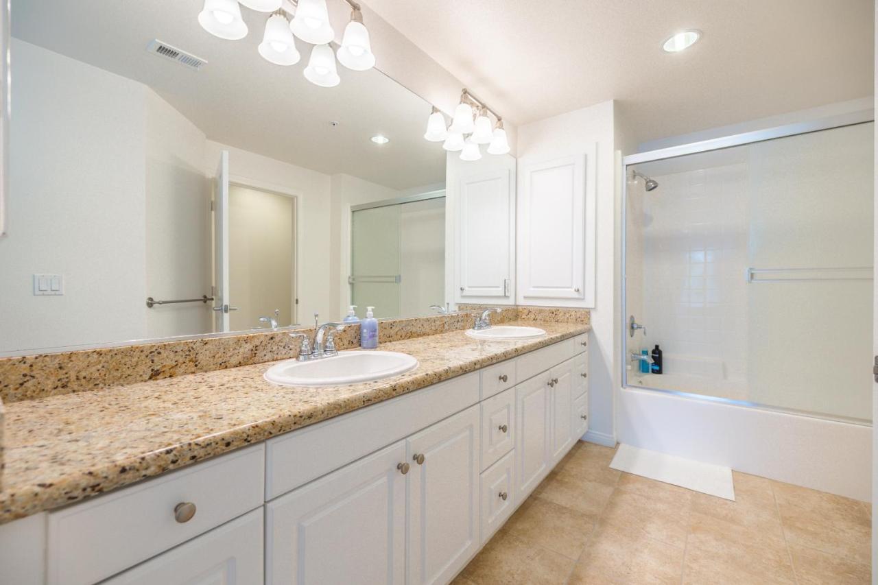 Luxury Irvine Spectrum 2 Bedrooms 2 Bathrooms Kitchen Pool Apartment Eksteriør bilde