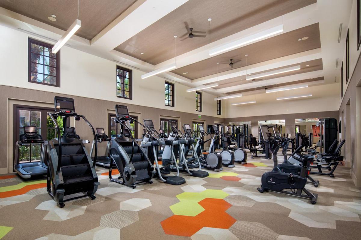 Luxury Irvine Spectrum 2 Bedrooms 2 Bathrooms Kitchen Pool Apartment Eksteriør bilde